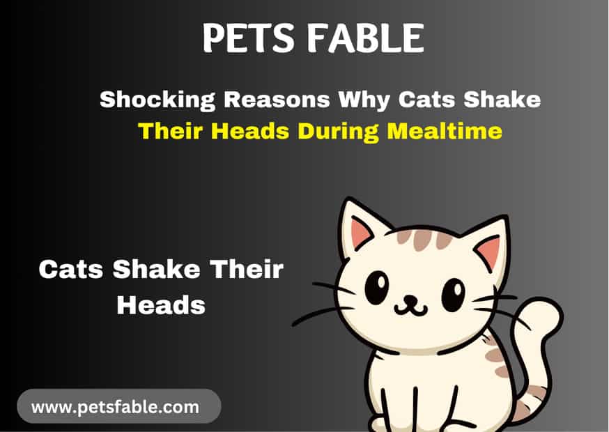 Cats Shake